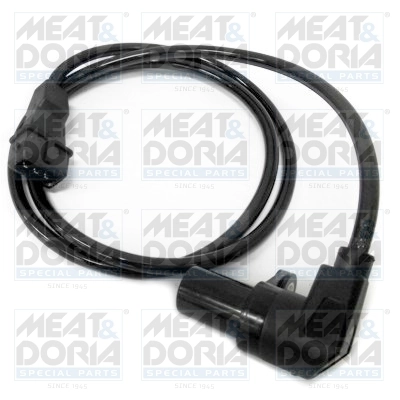 Sensor, crankshaft pulse